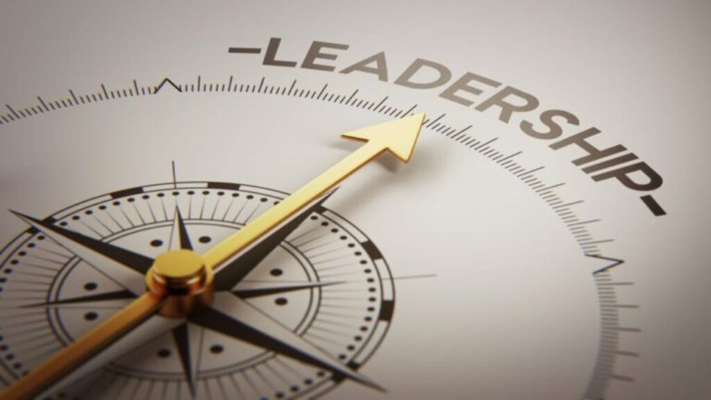 Leadership Edge